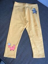 M&S Leggings 'Badger & Fox'