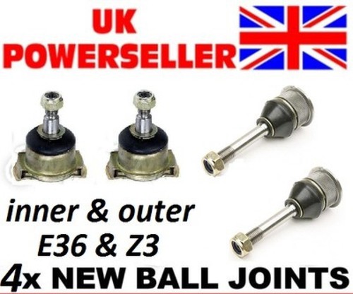 Ball joints bmw - 4,
