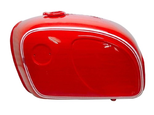 Petrol fuel gas tank - petrol,