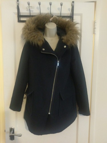 New look navy blue - navy, bear
