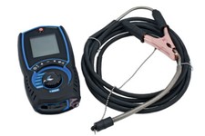 Digital Battery Operated CO