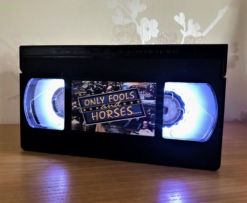 Only fools and horses retro - only,