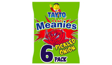 Tayto Meanies Brine Onion 6