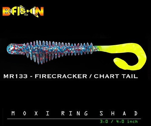 133 bfishn moxi - #133,
