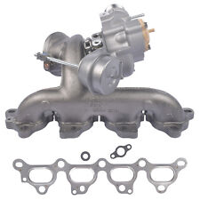 Turbocharger Housing Manifold for Vauxhall Astra H J Meriva A 1.6 Turbo 04-10