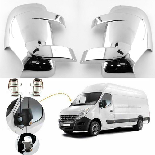 Fits renault master 2010 - renault, 2010-2019
