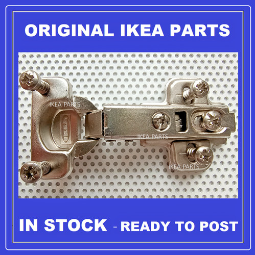 Ikea hinge vihals - hinge, skruvby