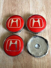 4x Honda Alloy Wheel Hub