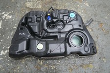 2015 FORD MONDEO PETROL FUEL