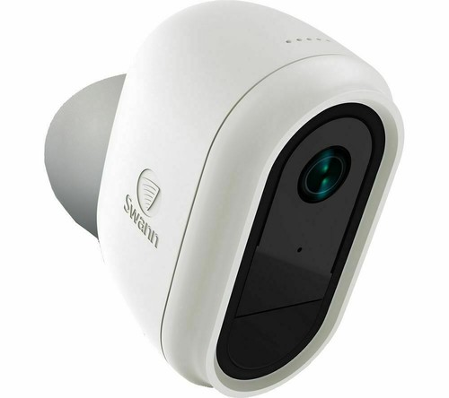 Swann swifi camw full hd - swann,