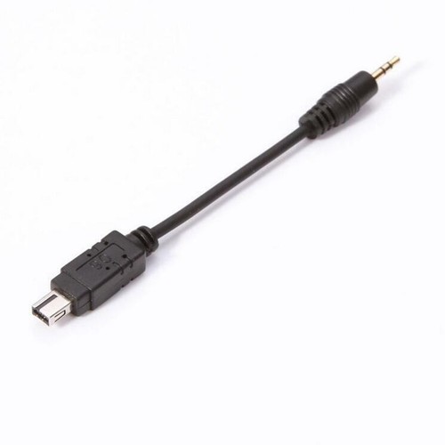 Timer remote cable - remote, connector