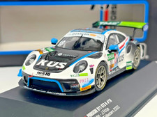 2020 KUS Porsche 911 GT3 R #18