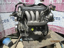 K20A6 full engine HONDA ACCORD