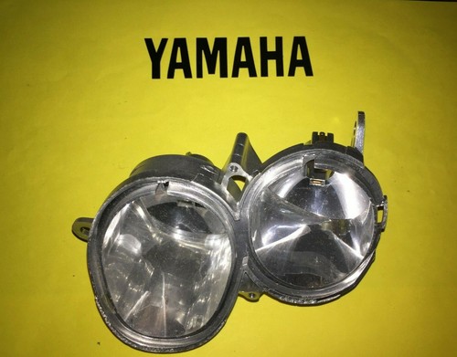 Yamaha yp125 majesty scooter - yamaha,