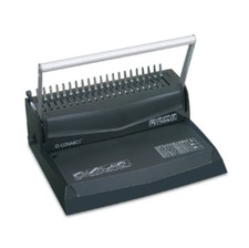 Q-Connect Premium Comb Binder