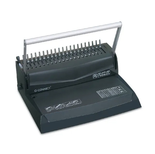 Connect premium comb - comb, binder