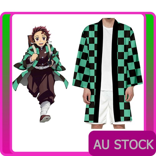 Demon slayer tanjiro kamado - demon,