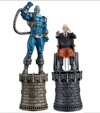 X Men Figures Marvel Comics