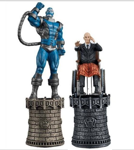 Men figures marvel comics - figures,