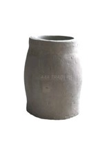 PURE CLAY TANDOOR POT/TANDOORI