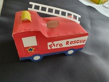 NEXT Fire Rescue Lampshade -