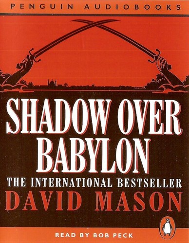 David mason shadow over - -,