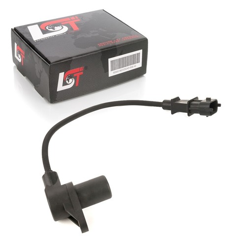 Crankshaft pulse generator