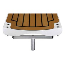 Polybridge II folding carbon