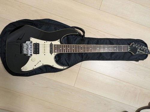 Ibanez rg340z with seymour - ibanez,