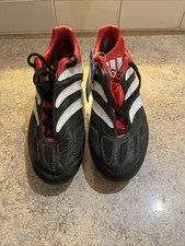 Adidas Predator Precision Size