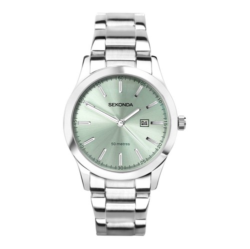 Sekonda ladies 34mm taylor - sekonda,