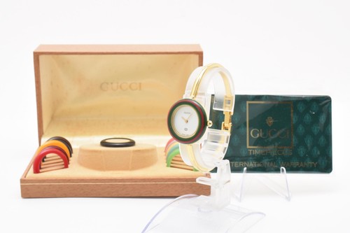 Near mint gucci change - near,