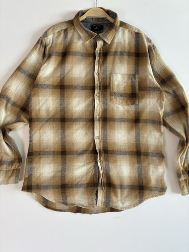 Ocean current mens shirt - ocean,