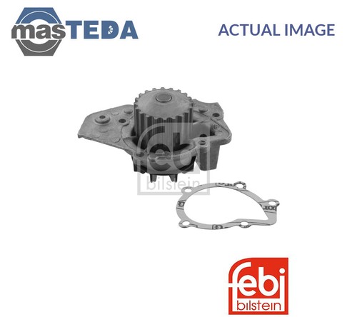 09257 engine cooling water - engine,