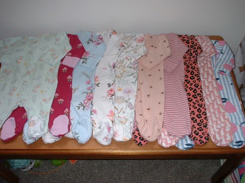 Next baby girl - 10,