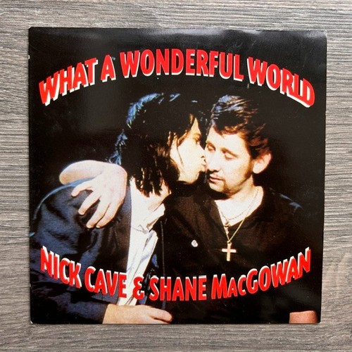Nick cave shane - nick, &