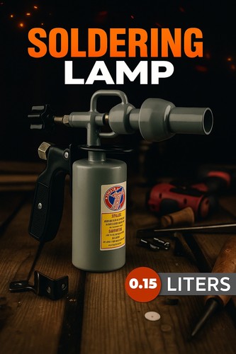 Gas blow torch blowlamp - blow,