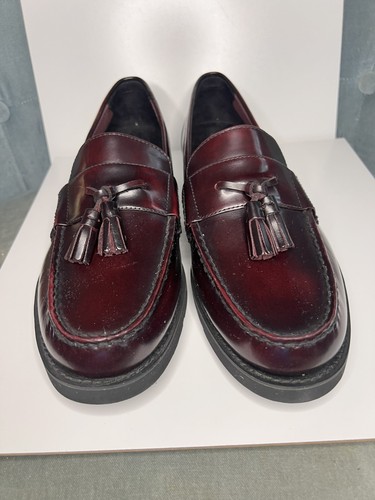 Rockport men cordovan tassel - cordovan,
