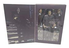 NECA Universal Monsters