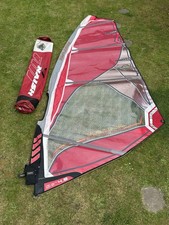 Naish 4.8m Windsurf Sail