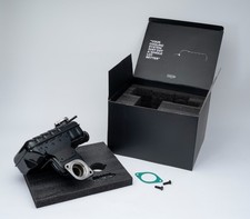 Ford FE V8 Stainless Header