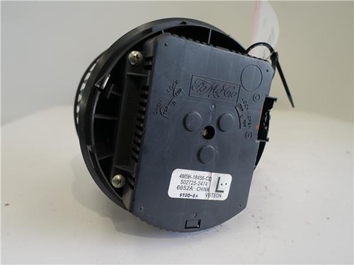 Blower motor volvo - blower, (ms)