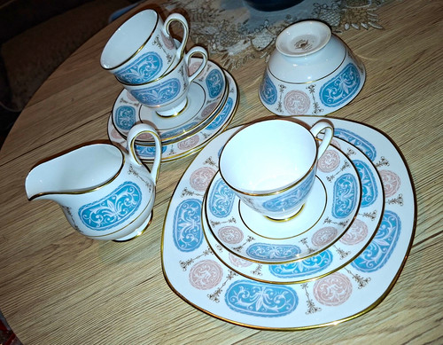 Tuscan verona f505 vintage - f505,