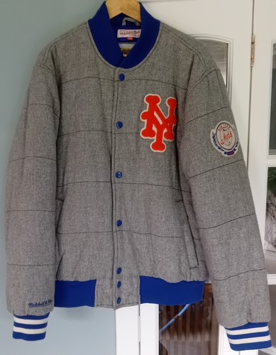 Mitchell ness new york - mitchell, &
