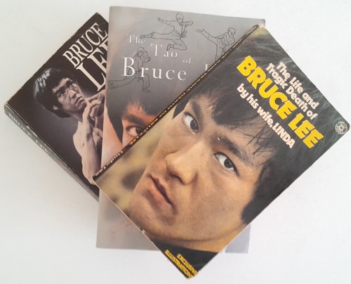 Bruce lee vintage - bruce, :vintage