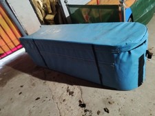 1 NEW SAFETY BARRIER SPEEDWAY