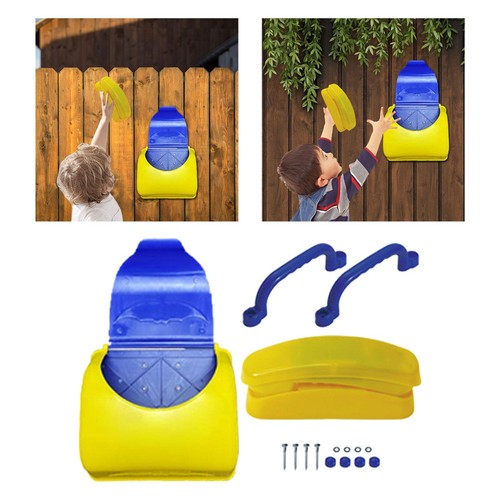 Kids playground mailbox - mailbox, toy