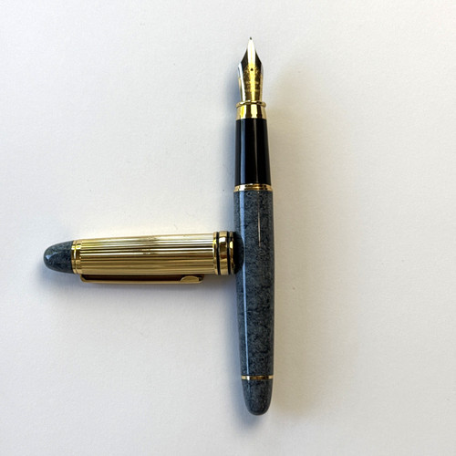 Beautiful vintage iridium - beautiful,