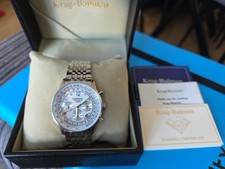 Mens Krug-Baumen Air Traveller