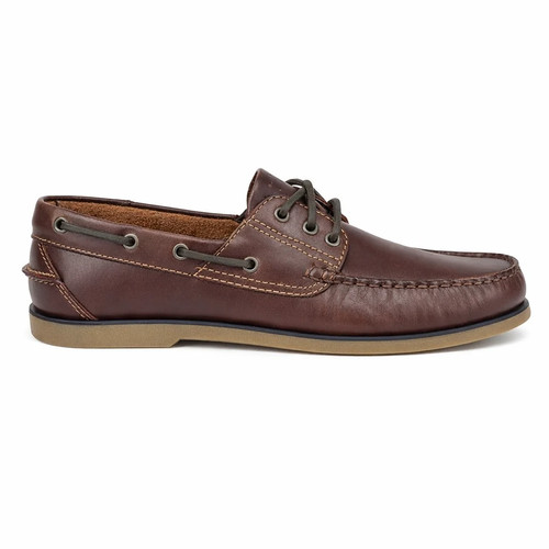 Dek charles mens leather - dek,
